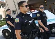 پلیس فدرال آمریکا از حمله تروریستی در لس‌آنجلس جلوگیری کرد