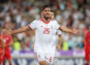 صیادمنش: صعود به جام جهانی حق ماست