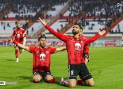 4 بازیکن فولاد خوزستان خواهان ازسرگیری لیگ