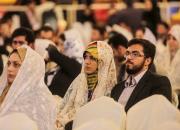 برگزاری کارگاه آموزشی ویژه زوج‌های جوان در کانون شهید عباس کریمی 