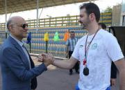 فرصت دو هفته‌ای استراماچونی به استقلال