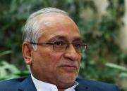 «مرعشی» رئیس شورای سیاست‌گذاری ستاد جهانگیری شد