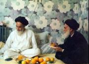 اهمیت دستورات پزشکی از نگاه امام خمینی (ره) +عکس