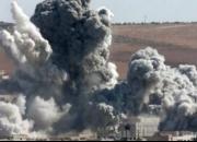 جنگنده‌های سعودی ۳۱ بار «مأرب» را بمباران کردند