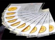 یزدانی: خریداران سکه احتیاط کنند