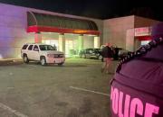 ۱۰ کشته و زخمی بر اثر تیراندازی مرگبار در تگزاس