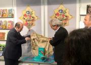 گزیده دوازده قرن شعر ایران در « گل و بلبل» رونمایی شد