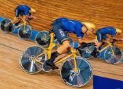 دزدان دوچرخه‌های تیم ملی ایتالیا دستگیر شدند