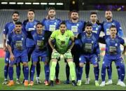 چرا استقلال از جمع مدعیان فاصله گرفت