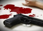 نوزادی با اسلحه شکاری توسط برادر ۱۲ ساله‌اش‌ به قتل رسید