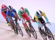 خادمی و دانشور به فینال مسابقات دوچرخه سواری بازی‌های آسیایی نرسیدند 