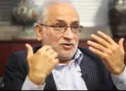  توضیح مرعشی درباره کناره‌گیری از شورای عالی اصلاح‌طلبان