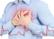 ۶ علامت هشدار دهنده حمله قلبی