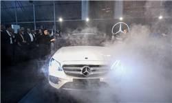 فیلم/ تولید ماسک بجای بنز
