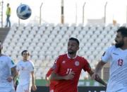 واکنش AFC به برد دراماتیک ایران +عکس