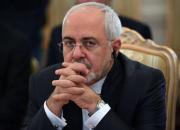 ظریف: با چین درباره برجام گفتگو می‌کنیم