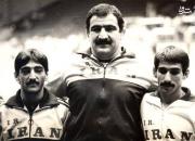 بزرگ‌ترین کامبک تاریخ ورزش ایران +عکس