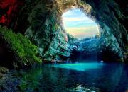 عکس/ بزرگترین غار جهان