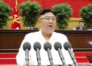 سخنرانی متفاوت رهبر کره شمالی به مناسبت سال نومیلادی