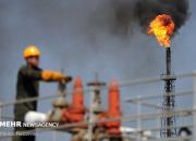 ورود وزیر نفت به سکوی SPQ۱ پارس جنوبی