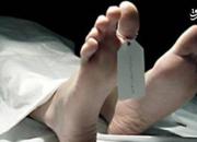 مرگ پسر منجر به قتل مادر شد