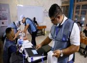 واکنش ائتلاف فتح به اظهارنظر سازمان ملل درباره انتخابات عراق