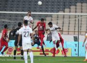 پرسپولیس قواعد فوتبال دنیا را برهم زد