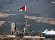 وزیر خارجه اردن: صلح و امنیت جز با پایان اشغالگری اسرائیل رخ نخواهد داد