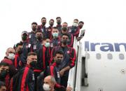 وضعیت قرمز در اردوگاه پرسپولیس