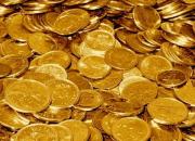 افزایش ۱۱۰ هزار تومانی قیمت سکه