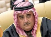 وزیر خارجه بحرین: پیام ایران به جهانیان شفاف و منسجم نیست