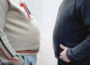 تهدید سلامت افراد چاق در سنین بالاتر