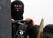 روسیه اقدام تروریستی داعش را خنثی کرد