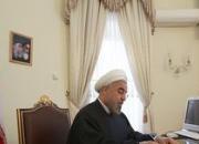  نامه ۱۰۰ نماینده مجلس به روحانی 