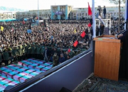 روزی که «رئیسی» در کرمان مرهم روی دردها گذاشت!
