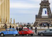 عکس/ پاریس بعد از لغو قوانین قرنطینه