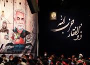 نخستین همایش بین‌المللی «ذوالفقار حزب‌الله» برگزار شد+تصاویر