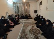 برپایی 250 محفل روضه خانگی در شهر قزوین