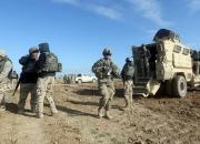 آسوشیتدپرس: ۲۰۲۱ پایان حضور نظامی امریکا در عراق است