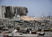 درخواست جنبش امل برای قاضی بی‌طرف در پرونده انفجار بیروت