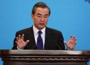 چین خواستار اصلاح رابطه پکن-واشنگتن شد