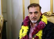 آخرین وضعیت جسمی دکتر سلیمانی در بیمارستان قلب تهران