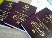 عزت بخشی به پاسپورت ایرانی با چاشنی آزادی ایرانیان در بند