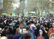 بازی آماری سازمان ملل در «پروژه عقیم سازی ایرانیان»+ عکس