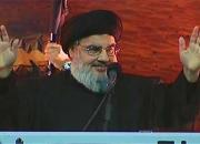 سخنرانی دبیرکل حزب‌الله ساعت ۱۰ شب به وقت تهران