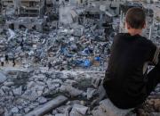 اقدامات اسرائیل علیه ملت مظلوم فلسطین جنایت جنگی است