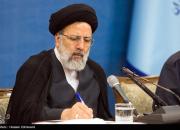 حجت الاسلام رئیسی لیست اموال خود و خانواده‌اش را به رهبر انقلاب اعلام کرد