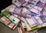 یورو به تب افزایش قیمت مبتلا شد+جدول 