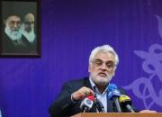  طهرانچی: ۱۰۰۰ استاد جوان جذب دانشگاه آزاد می‌شود