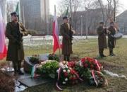  قدردانی از مهمان نوازی ایرانیان از آوارگان لهستانی در ورشو